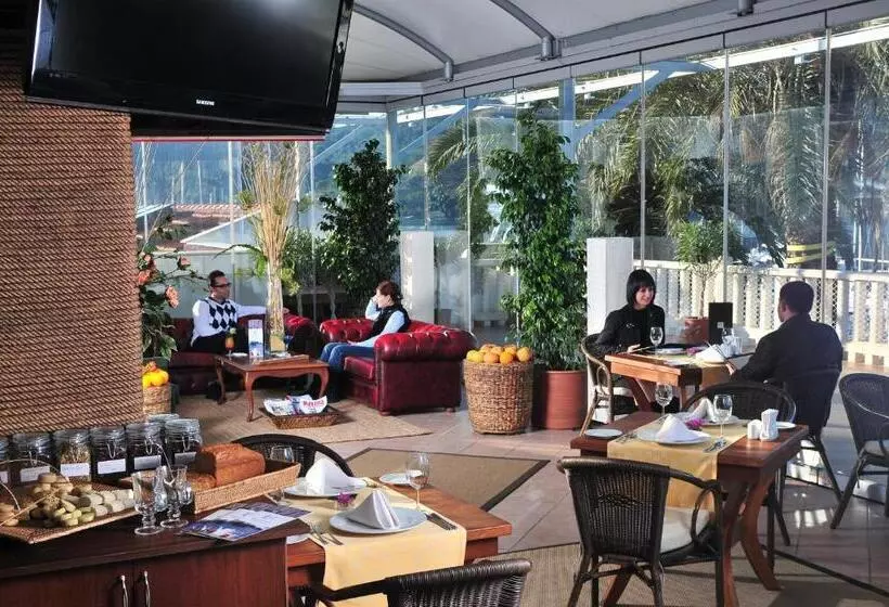 酒店 Ece Saray Marina Resort