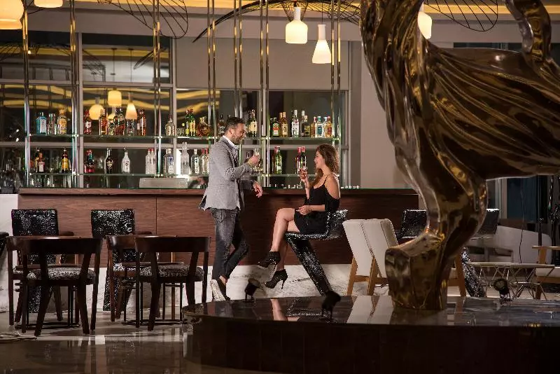 Flora Garden Ephesus Hotel Kuåÿadasä±