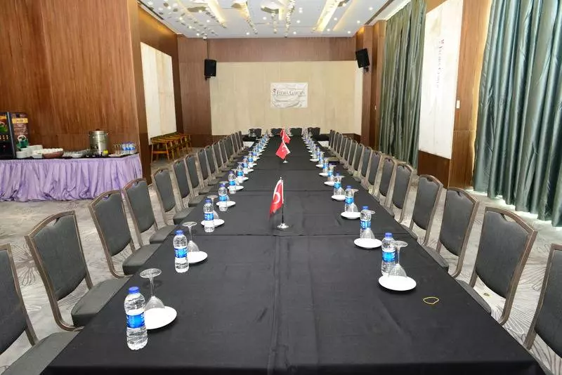 Flora Garden Ephesus Hotel Kuåÿadasä±