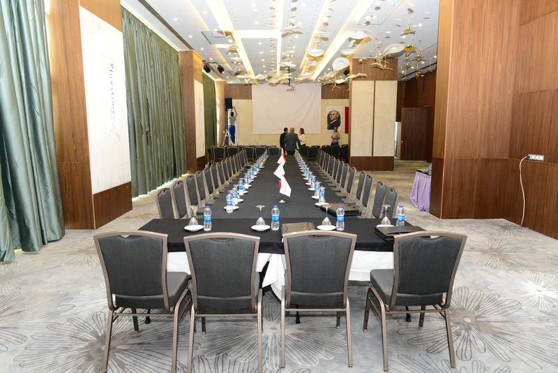 Flora Garden Ephesus Hotel Kuåÿadasä±