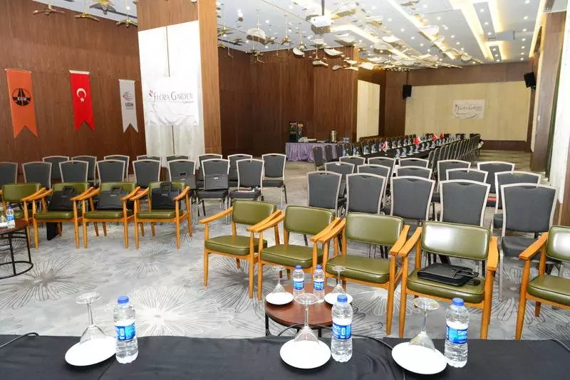 Flora Garden Ephesus Hotel Kuåÿadasä±