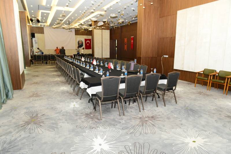 Flora Garden Ephesus Hotel Kuåÿadasä±