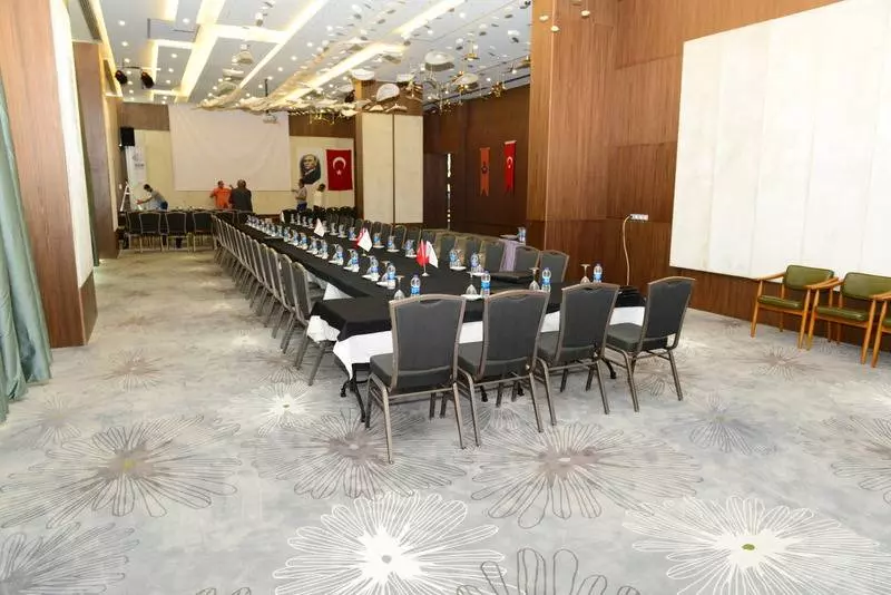 Flora Garden Ephesus Hotel Kuåÿadasä±