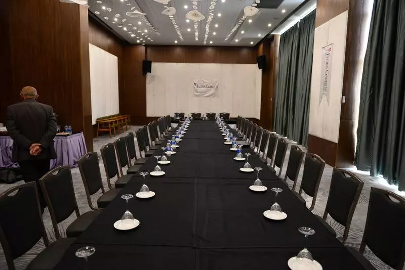 Flora Garden Ephesus Hotel Kuåÿadasä±