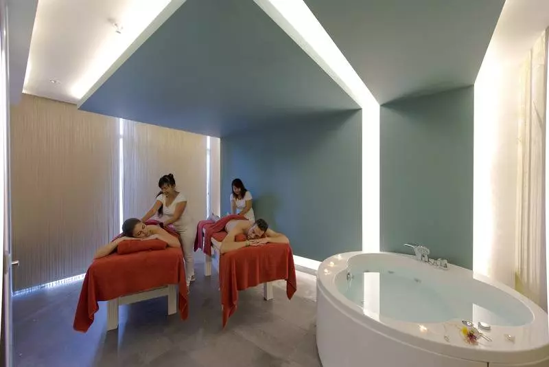 Flora Garden Ephesus Hotel Kuåÿadasä±