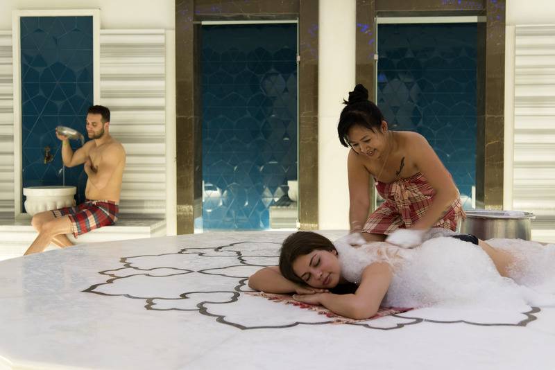 Flora Garden Ephesus Hotel Kuåÿadasä±