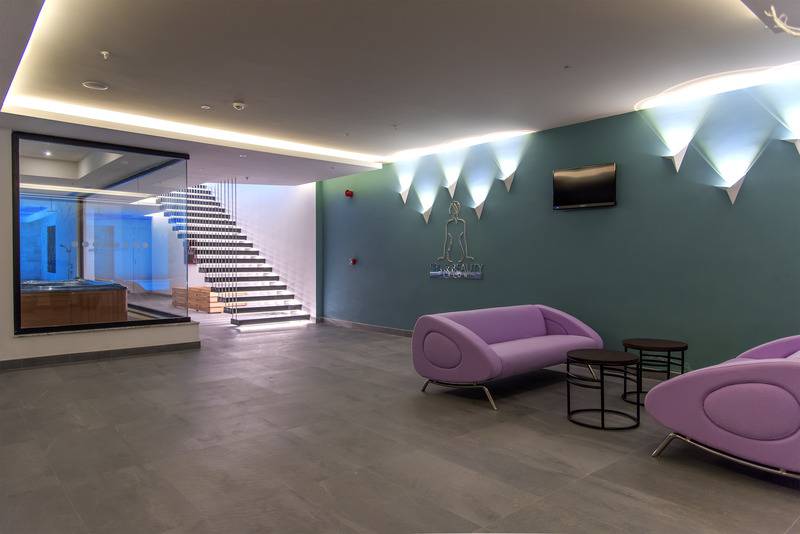 Flora Garden Ephesus Hotel Kuåÿadasä±