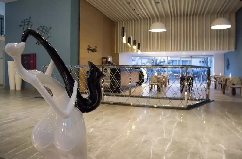 Flora Garden Ephesus Hotel Kuåÿadasä±