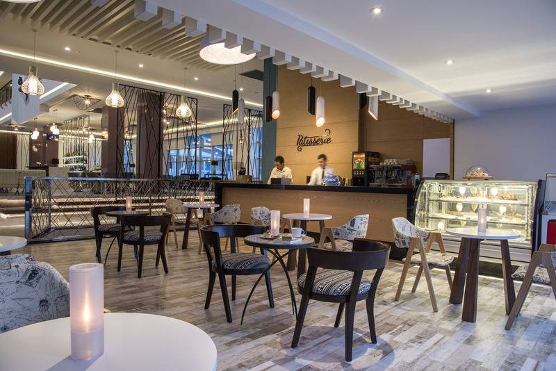 Flora Garden Ephesus Hotel Kuåÿadasä±