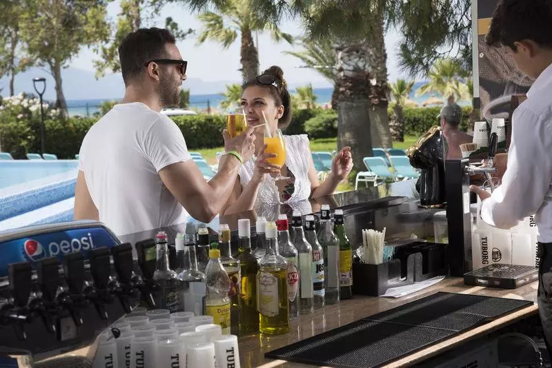 Flora Garden Ephesus Hotel Kuåÿadasä±