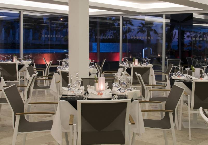 Flora Garden Ephesus Hotel Kuåÿadasä±