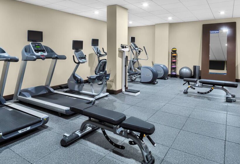 فندق Hampton Inn & Suites Los Angeles/hollywood