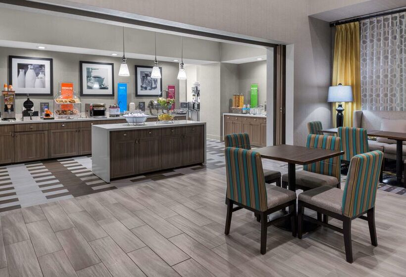 فندق Hampton Inn & Suites Los Angeles/hollywood