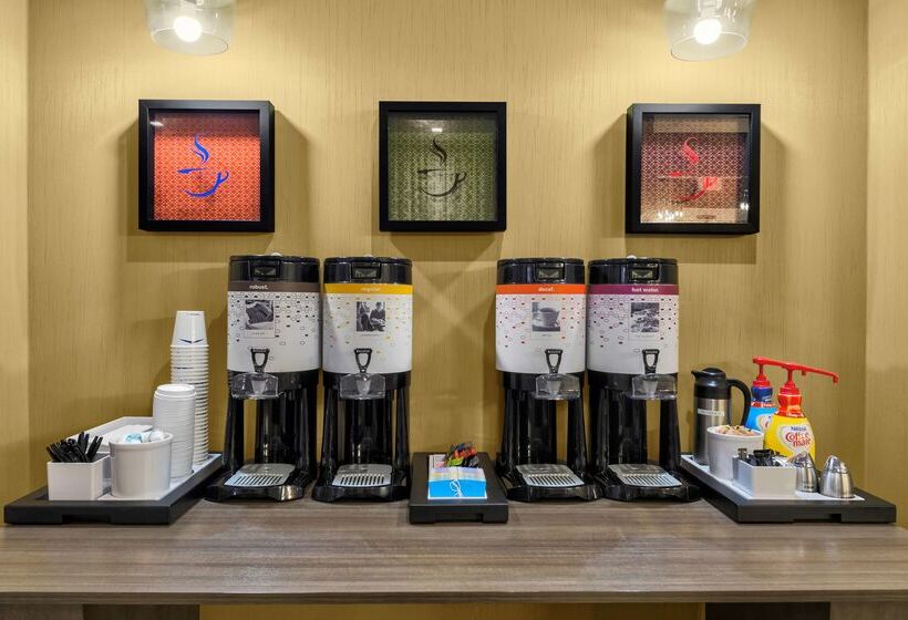 فندق Hampton Inn & Suites Los Angeles/hollywood