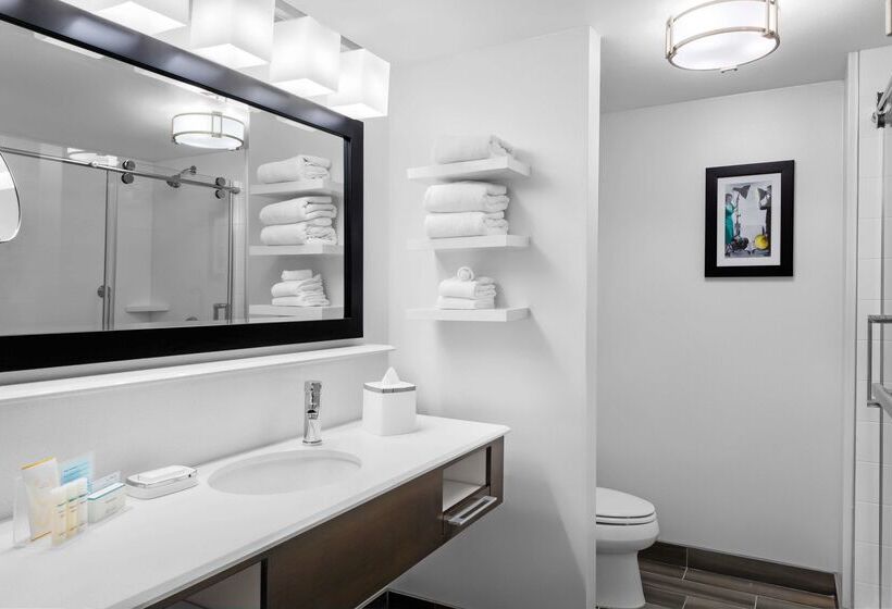 فندق Hampton Inn & Suites Los Angeles/hollywood