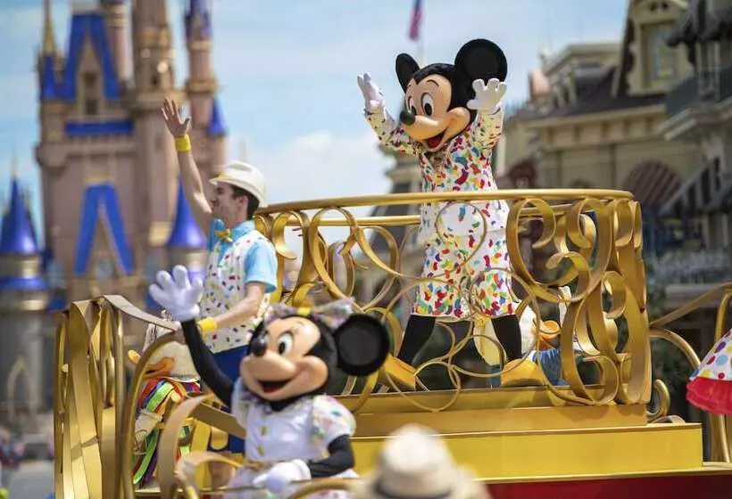 فندق Holiday Inn & Suites Orlando Sw   Celebration Area, An Ihg