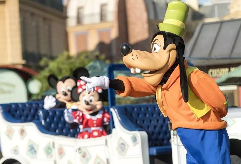 فندق Holiday Inn & Suites Orlando Sw   Celebration Area, An Ihg