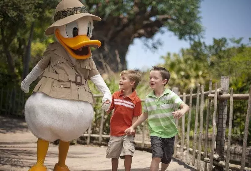 فندق Holiday Inn & Suites Orlando Sw   Celebration Area, An Ihg