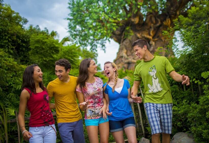 هتل Holiday Inn & Suites Orlando Sw Celebration Area, An Ihg