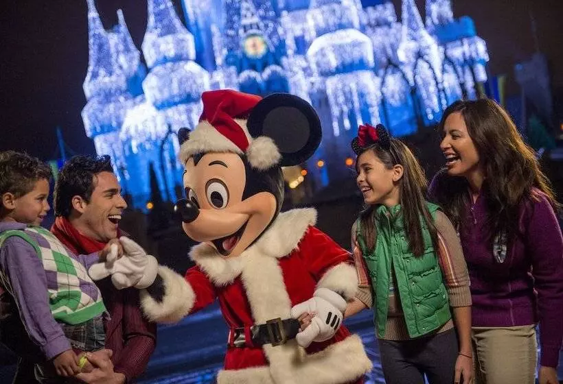 فندق Holiday Inn & Suites Orlando Sw   Celebration Area, An Ihg