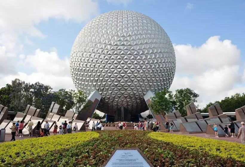 فندق Holiday Inn & Suites Orlando Sw   Celebration Area, An Ihg