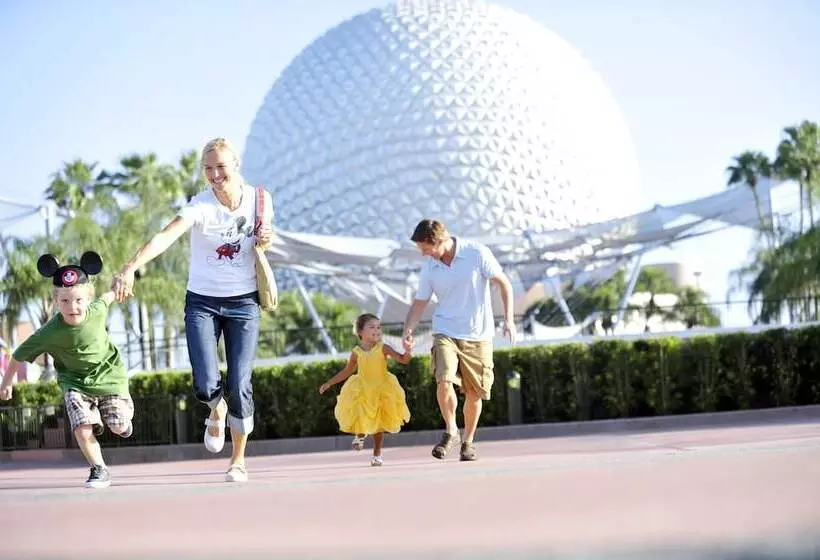 فندق Holiday Inn & Suites Orlando Sw   Celebration Area, An Ihg