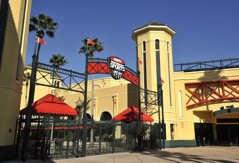 فندق Holiday Inn & Suites Orlando Sw   Celebration Area, An Ihg