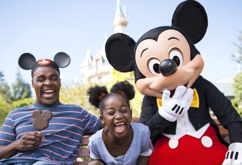 هتل Holiday Inn & Suites Orlando Sw Celebration Area, An Ihg