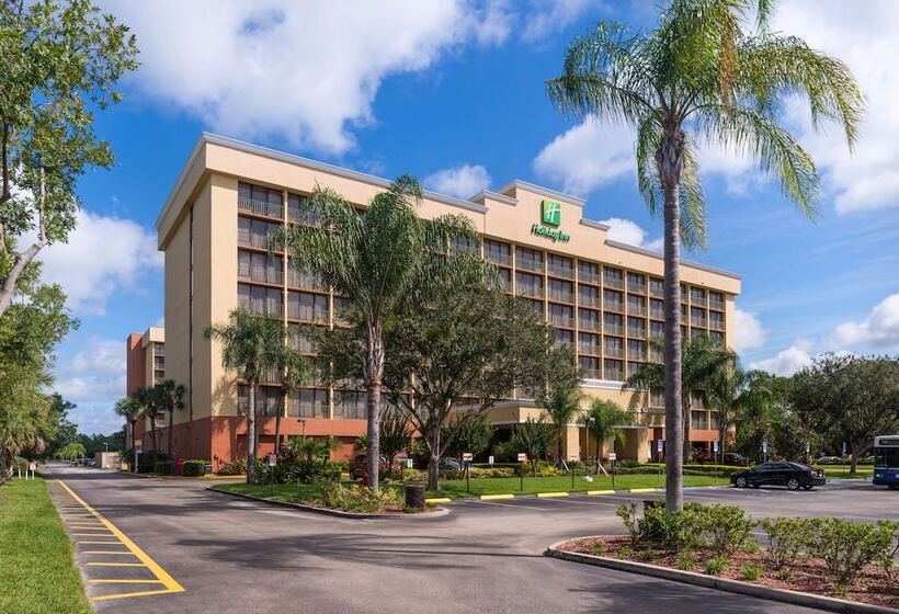 هتل Holiday Inn & Suites Orlando Sw Celebration Area, An Ihg