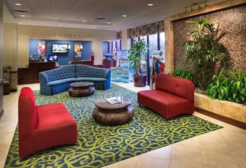 فندق Holiday Inn & Suites Orlando Sw   Celebration Area, An Ihg
