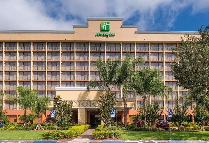 فندق Holiday Inn & Suites Orlando Sw   Celebration Area, An Ihg