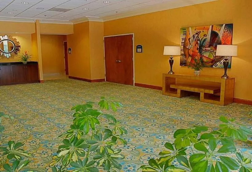 فندق Holiday Inn & Suites Orlando Sw   Celebration Area, An Ihg
