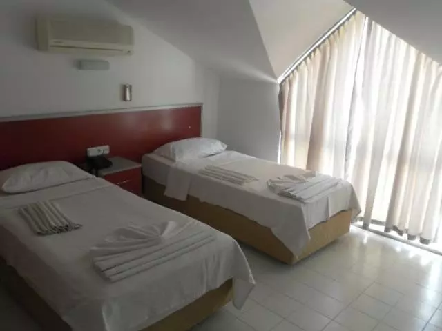 ホテル Kaan Apartments