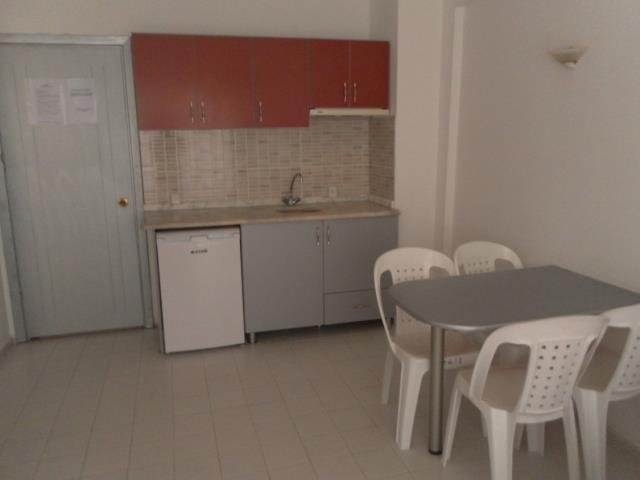 Отель Kaan Apartments