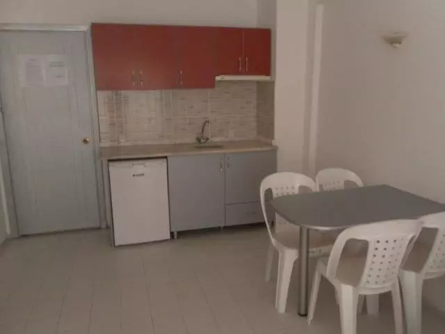 ホテル Kaan Apartments