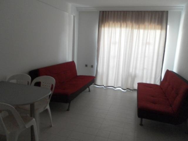 Отель Kaan Apartments