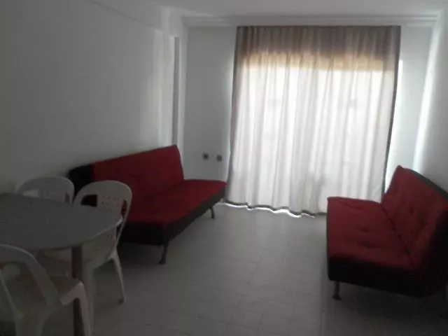 ホテル Kaan Apartments