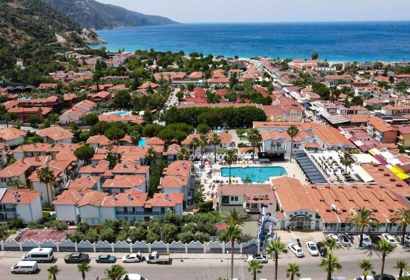 Karbel Hotel   All Inclusive