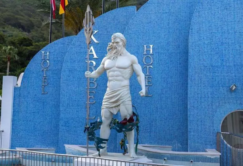 Karbel Hotel   All Inclusive