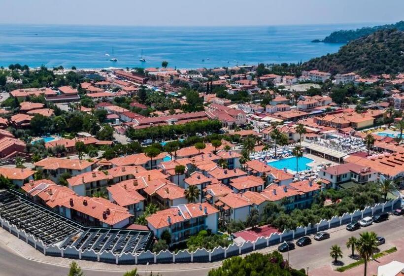 Karbel Hotel   All Inclusive
