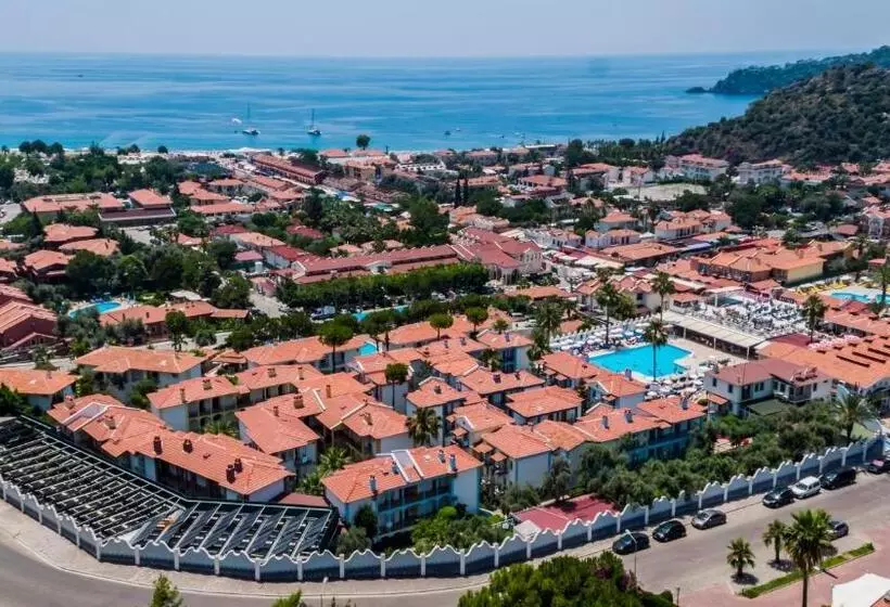 Karbel Hotel   All Inclusive