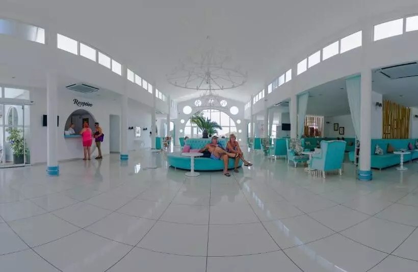 Karbel Hotel   All Inclusive