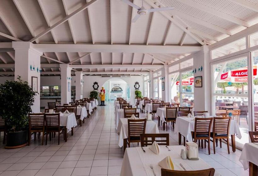 Karbel Hotel   All Inclusive