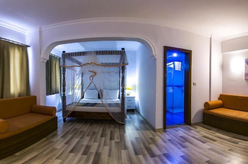 Karbel Hotel   All Inclusive