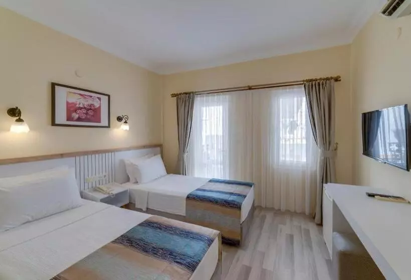 Karbel Hotel   All Inclusive