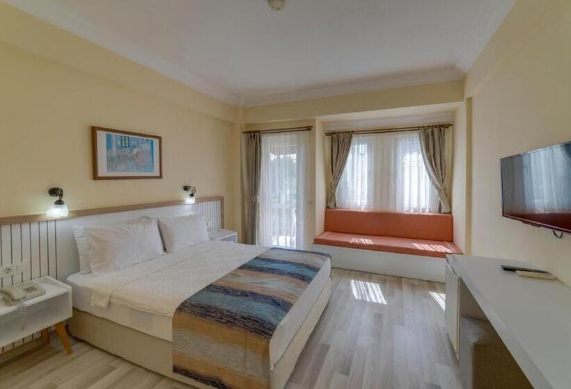 Karbel Hotel   All Inclusive