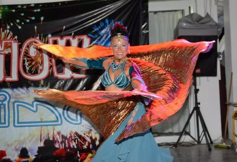 Karbel Hotel   All Inclusive