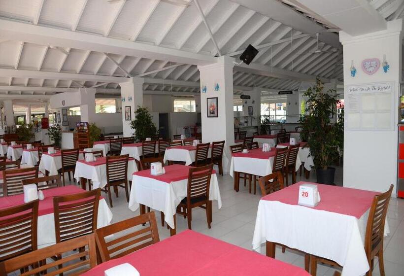 Karbel Hotel   All Inclusive