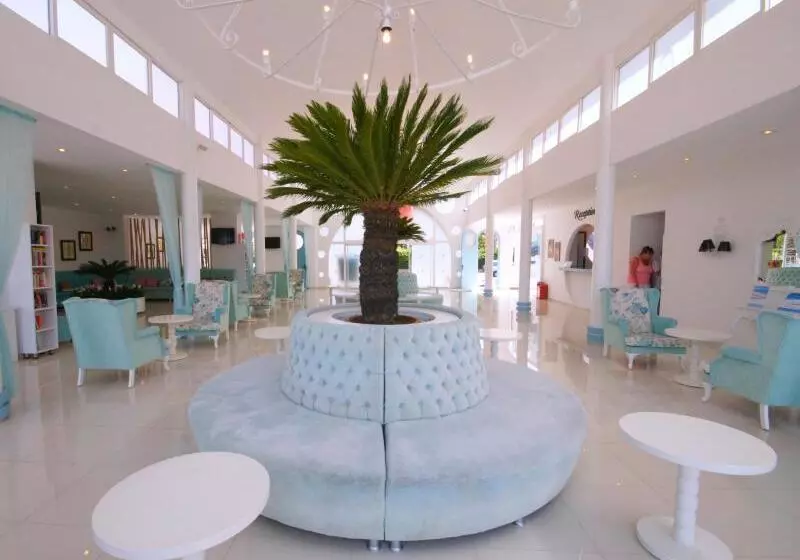 Karbel Hotel   All Inclusive