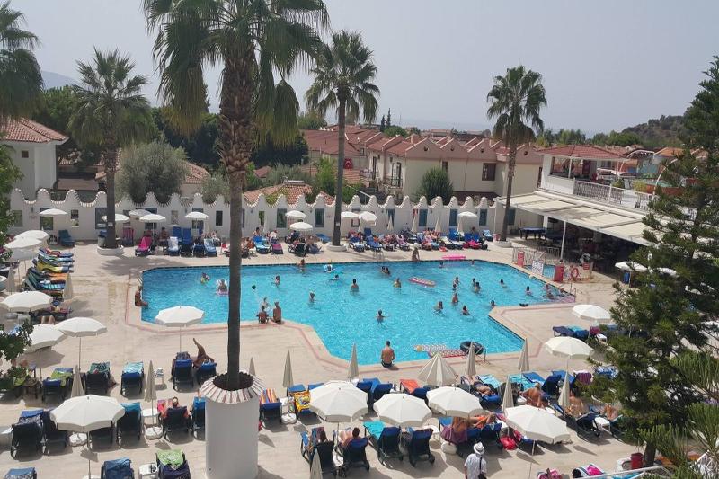 Karbel Hotel   All Inclusive